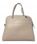 FURLA (フルラ) 2WAYバッグ ピンク：11000円