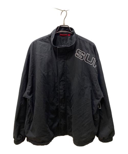 SUPREME（シュプリーム）Supreme (シュプリーム) ジャケット ブラック サイズ:XLの古着・服飾アイテム