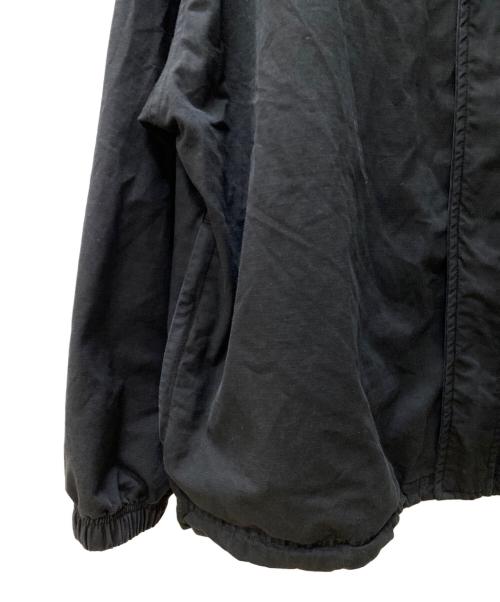 SUPREME（シュプリーム）Supreme (シュプリーム) ジャケット ブラック サイズ:XLの古着・服飾アイテム