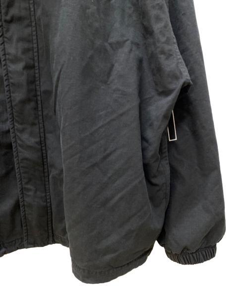 SUPREME（シュプリーム）Supreme (シュプリーム) ジャケット ブラック サイズ:XLの古着・服飾アイテム