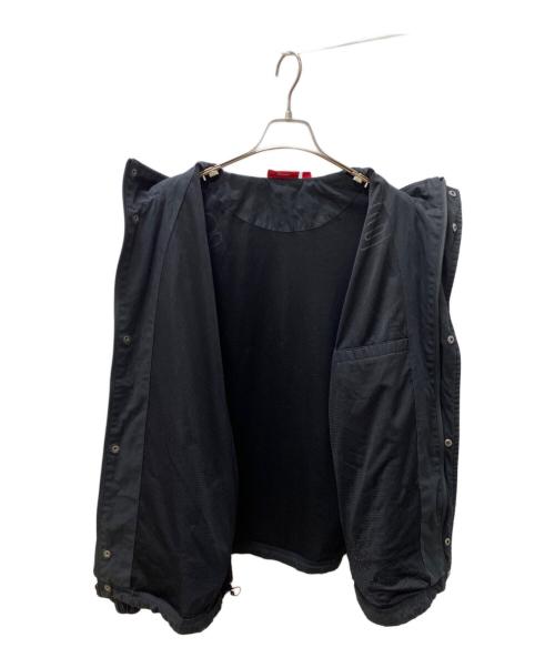 SUPREME（シュプリーム）Supreme (シュプリーム) ジャケット ブラック サイズ:XLの古着・服飾アイテム