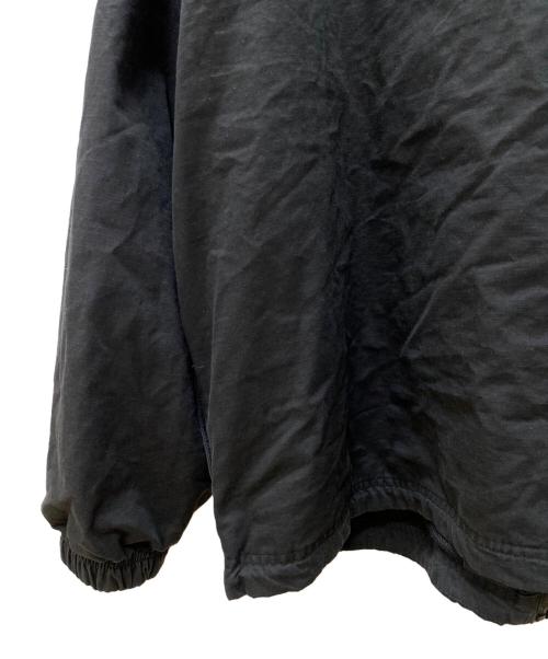 SUPREME（シュプリーム）Supreme (シュプリーム) ジャケット ブラック サイズ:XLの古着・服飾アイテム