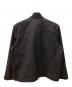 Calvin Klein (カルバンクライン) スタンドネックジャケット ブラック サイズ:XXL：6000円