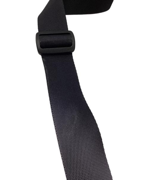 PS Paul Smith（ＰＳポールスミス）PS Paul Smith (ＰＳポールスミス) PSフラッフィー ブラックの古着・服飾アイテム