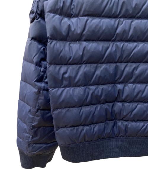 POLO RALPH LAUREN（ポロ・ラルフローレン）POLO RALPH LAUREN (ポロ・ラルフローレン) ダウンジャケット ネイビー サイズ:XLの古着・服飾アイテム