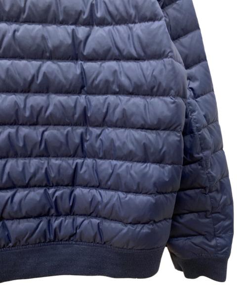 POLO RALPH LAUREN（ポロ・ラルフローレン）POLO RALPH LAUREN (ポロ・ラルフローレン) ダウンジャケット ネイビー サイズ:XLの古着・服飾アイテム