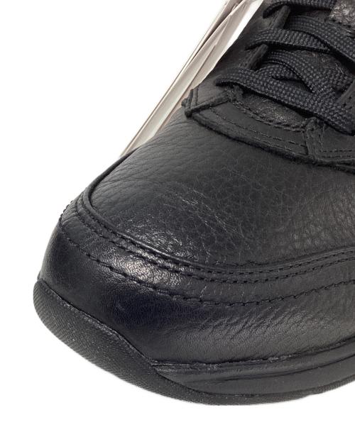 NEW BALANCE（ニューバランス）NEW BALANCE (ニューバランス) ウォーキングシューズ ブラック サイズ:24cm 未使用品の古着・服飾アイテム