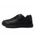 NEW BALANCE (ニューバランス) ウォーキングシューズ ブラック サイズ:24cm 未使用品：9000円