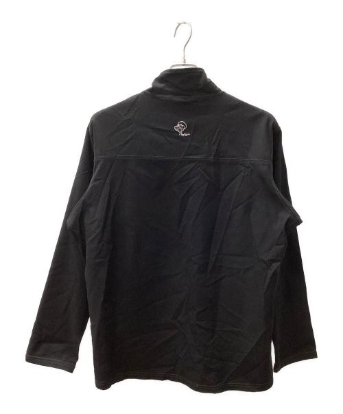 Patagonia（パタゴニア）Patagonia (パタゴニア) テイラス プルオーバー ブラック サイズ:Sの古着・服飾アイテム
