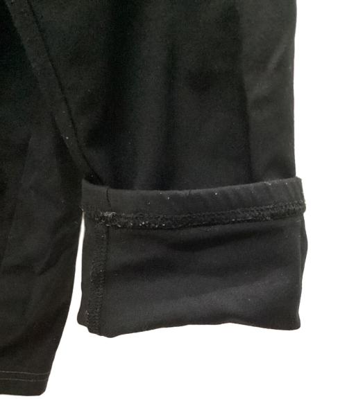Patagonia（パタゴニア）Patagonia (パタゴニア) テイラス プルオーバー ブラック サイズ:Sの古着・服飾アイテム