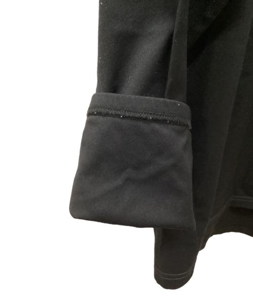 Patagonia（パタゴニア）Patagonia (パタゴニア) テイラス プルオーバー ブラック サイズ:Sの古着・服飾アイテム