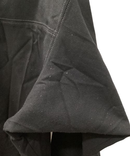 Patagonia（パタゴニア）Patagonia (パタゴニア) テイラス プルオーバー ブラック サイズ:Sの古着・服飾アイテム