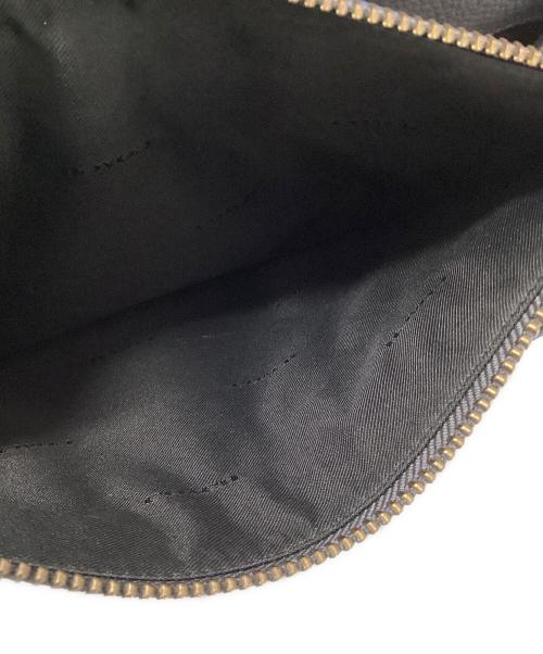 COACH（コーチ）COACH (コーチ) メトロポリタン ソフト フラップ メッセンジャー グレー 未使用品の古着・服飾アイテム