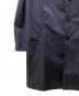 ROSSO URBAN RESEARCH (ロッソ アーバンリサーチ) ステンカラーコート ネイビー サイズ:XL：6000円