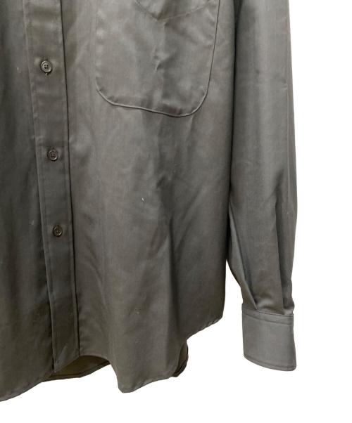 Koti（コティ）KOTI (コティ) 長袖シャツ グレー サイズ:Sの古着・服飾アイテム