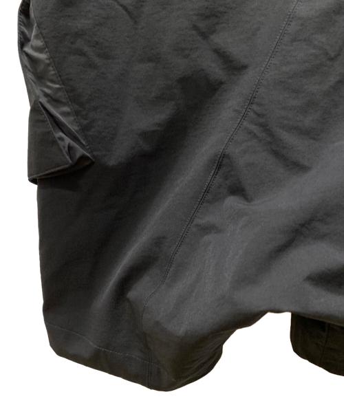 DMC KAL（ディーエムシー カル）DMC KAL (ディーエムシー カル) MARINO INFANTRY (マリノインファンントリー) DMC Butterfly Utility Shorts ブラック サイズ:Ｍの古着・服飾アイテム