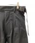 中古・古着 DMC KAL (ディーエムシー カル) MARINO INFANTRY (マリノインファンントリー) DMC Butterfly Utility Shorts ブラック サイズ:Ｍ：5000円