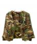 中古・古着 Supreme (シュプリーム) Polartec (ポーラテック) Zip Jacket グリーン サイズ:M 未使用品：23000円