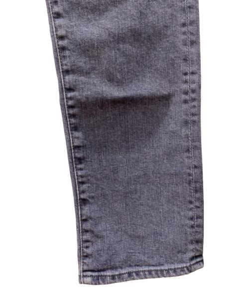 WTAPS（ダブルタップス）WTAPS (ダブルタップス) デニムパンツ ブルー サイズ:W31L29 未使用品の古着・服飾アイテム
