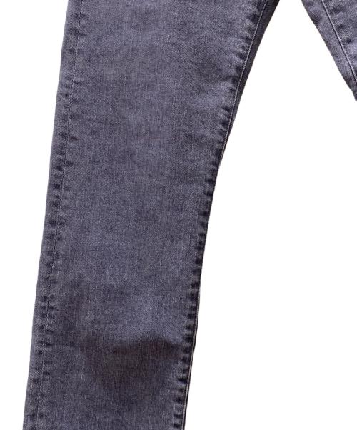 WTAPS（ダブルタップス）WTAPS (ダブルタップス) デニムパンツ ブルー サイズ:W31L29 未使用品の古着・服飾アイテム