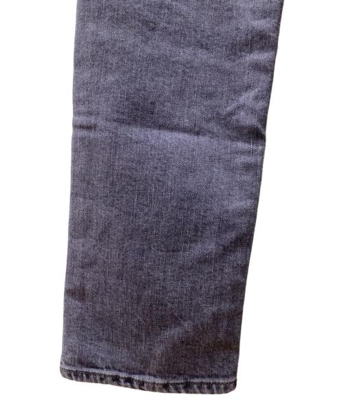 WTAPS（ダブルタップス）WTAPS (ダブルタップス) デニムパンツ ブルー サイズ:W31L29 未使用品の古着・服飾アイテム
