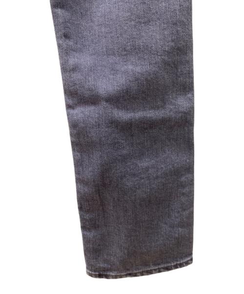 WTAPS（ダブルタップス）WTAPS (ダブルタップス) デニムパンツ ブルー サイズ:W31L29 未使用品の古着・服飾アイテム