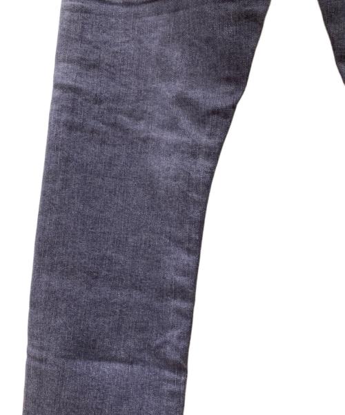 WTAPS（ダブルタップス）WTAPS (ダブルタップス) デニムパンツ ブルー サイズ:W31L29 未使用品の古着・服飾アイテム