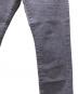 中古・古着 WTAPS (ダブルタップス) デニムパンツ ブルー サイズ:W31L29 未使用品：12000円