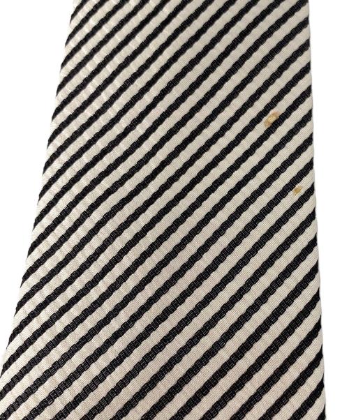 LOUIS VUITTON（ルイ ヴィトン）LOUIS VUITTON (ルイ ヴィトン) ネクタイ ホワイト サイズ:不明の古着・服飾アイテム