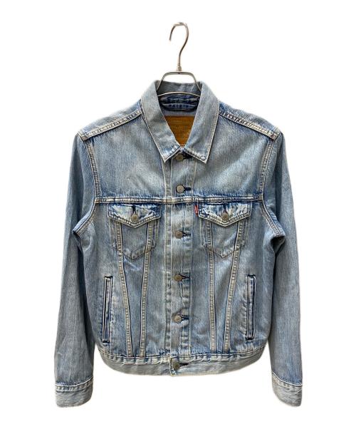 LEVI'S（リーバイス）LEVI'S (リーバイス) デニムジャケット インディゴ サイズ:Sの古着・服飾アイテム