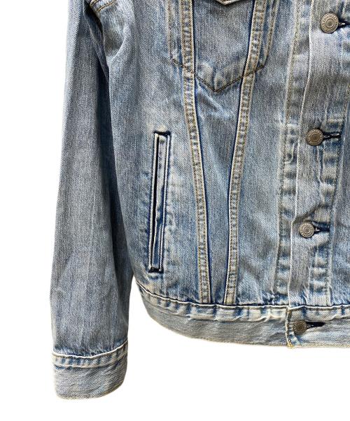 LEVI'S（リーバイス）LEVI'S (リーバイス) デニムジャケット インディゴ サイズ:Sの古着・服飾アイテム