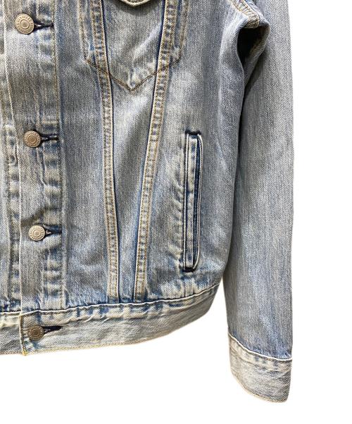 LEVI'S（リーバイス）LEVI'S (リーバイス) デニムジャケット インディゴ サイズ:Sの古着・服飾アイテム