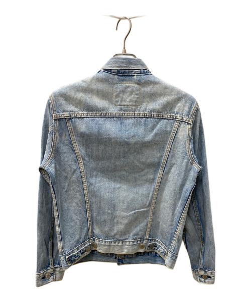LEVI'S（リーバイス）LEVI'S (リーバイス) デニムジャケット インディゴ サイズ:Sの古着・服飾アイテム