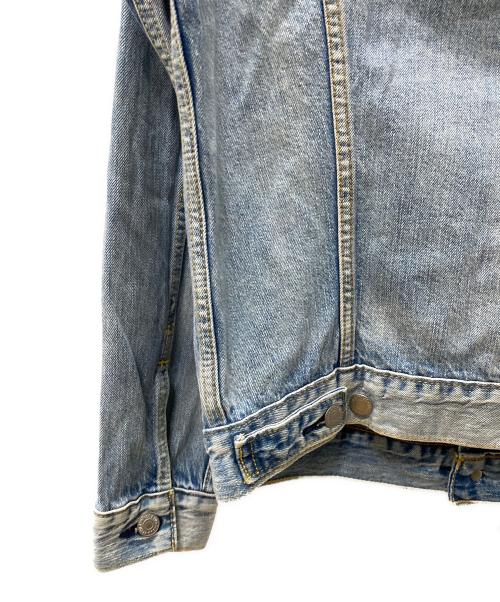 LEVI'S（リーバイス）LEVI'S (リーバイス) デニムジャケット インディゴ サイズ:Sの古着・服飾アイテム