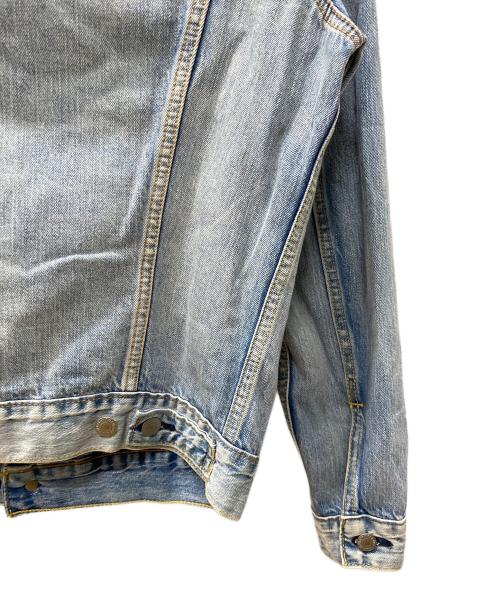 LEVI'S（リーバイス）LEVI'S (リーバイス) デニムジャケット インディゴ サイズ:Sの古着・服飾アイテム