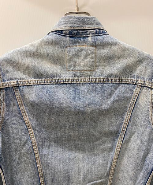 LEVI'S（リーバイス）LEVI'S (リーバイス) デニムジャケット インディゴ サイズ:Sの古着・服飾アイテム