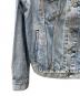 LEVI'S (リーバイス) デニムジャケット インディゴ サイズ:S：5000円