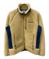 Columbia（コロンビア）の古着「フリースジャケット」｜ベージュ