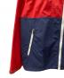 THE NORTH FACE (ザ ノース フェイス) ウインドブレーカー レッド サイズ:L：6000円