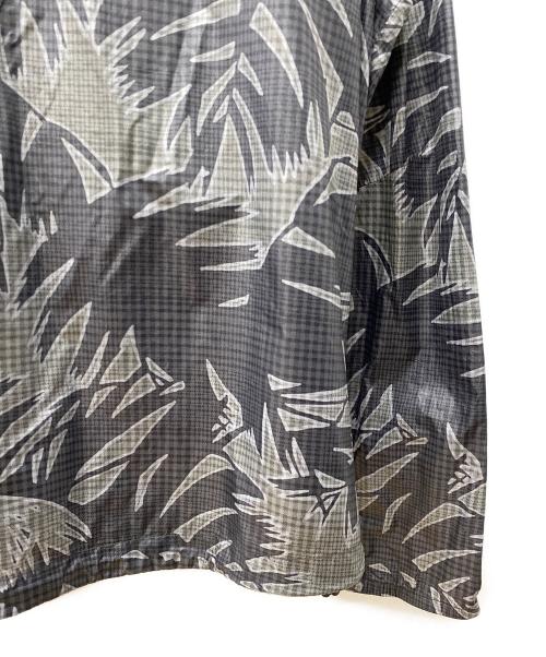 Columbia（コロンビア）Columbia (コロンビア) ウインドブレーカー グレー サイズ:Mの古着・服飾アイテム