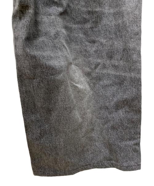 DIESEL（ディーゼル）DIESEL (ディーゼル) ブラックデニム ブラック サイズ:W40の古着・服飾アイテム