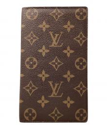 LOUIS VUITTON（ルイ ヴィトン）の古着「ポルト・カルト・クレディ」