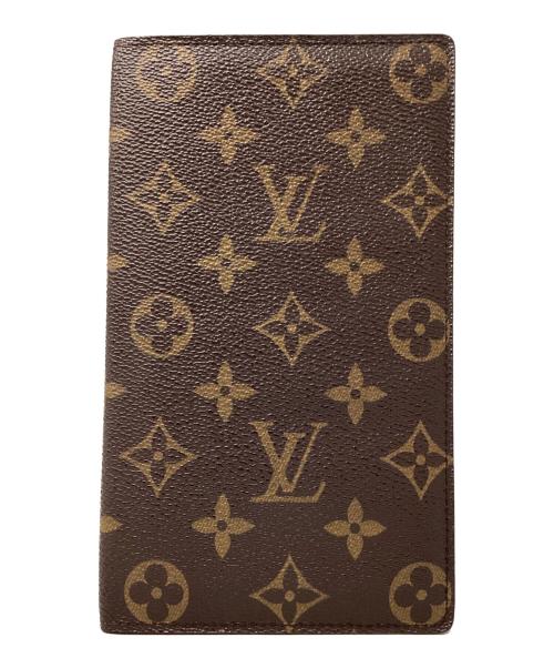 LOUIS VUITTON（ルイ ヴィトン）LOUIS VUITTON (ルイ ヴィトン) ポルト・カルト・クレディの古着・服飾アイテム