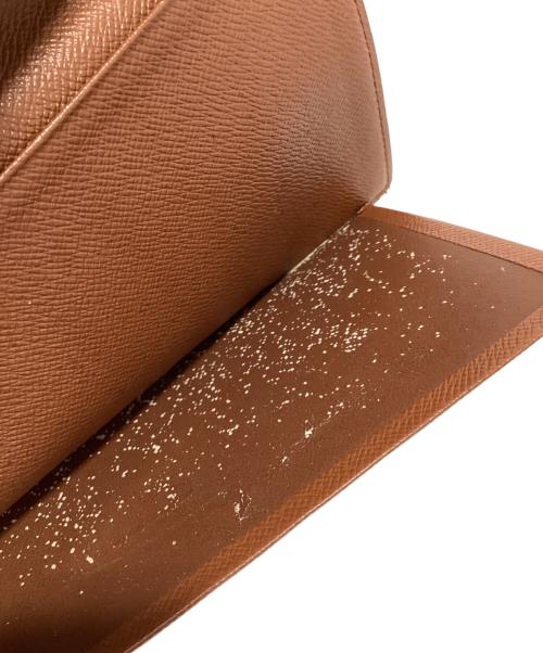 LOUIS VUITTON（ルイ ヴィトン）LOUIS VUITTON (ルイ ヴィトン) ポルト・カルト・クレディの古着・服飾アイテム
