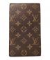 LOUIS VUITTON (ルイ ヴィトン) ポルト・カルト・クレディ：15000円