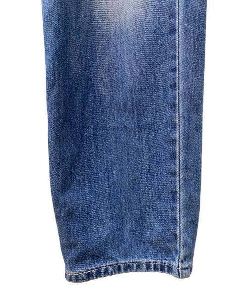 LEVI'S（リーバイス）LEVI'S (リーバイス) デニムパンツ インディゴ サイズ:W30L30の古着・服飾アイテム