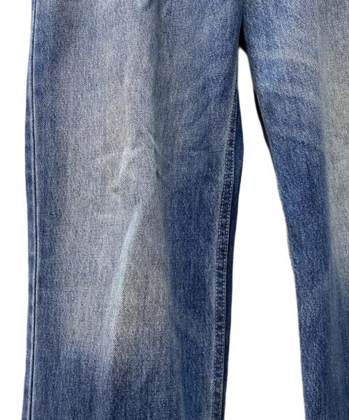 LEVI'S（リーバイス）LEVI'S (リーバイス) デニムパンツ インディゴ サイズ:W30L30の古着・服飾アイテム