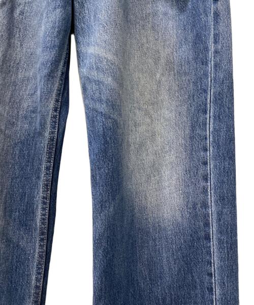 LEVI'S（リーバイス）LEVI'S (リーバイス) デニムパンツ インディゴ サイズ:W30L30の古着・服飾アイテム
