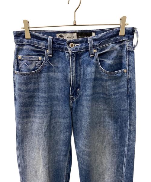 LEVI'S（リーバイス）LEVI'S (リーバイス) デニムパンツ インディゴ サイズ:W30L30の古着・服飾アイテム
