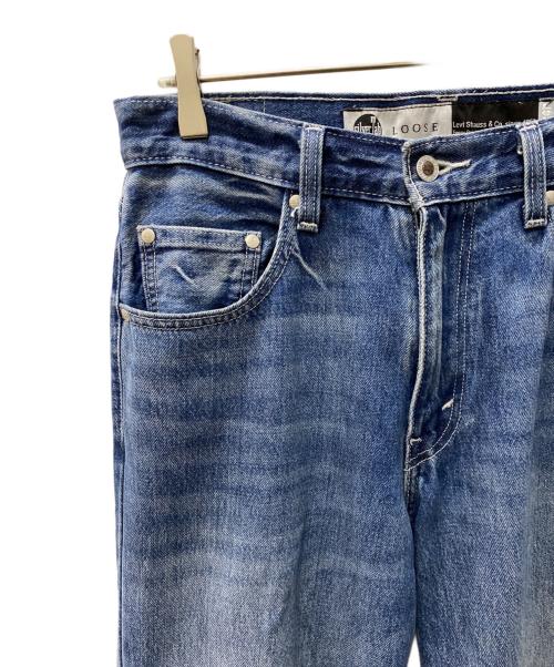 LEVI'S（リーバイス）LEVI'S (リーバイス) デニムパンツ インディゴ サイズ:W30L30の古着・服飾アイテム